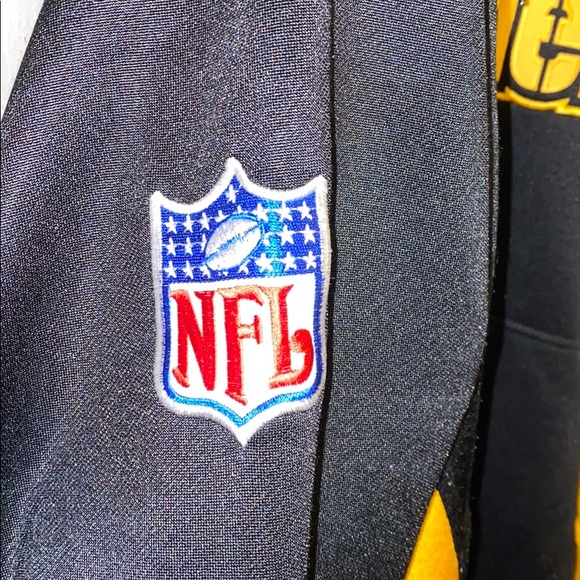 Pittsburgh Steelers Hoodie - Picture 3 of 5